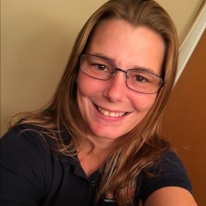 Meet your Posher, Catherine